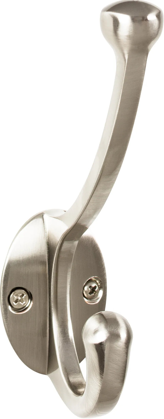 Hooks Bergen Hook 5 9/16'' Brushed Satin Nickel TK1064BSN