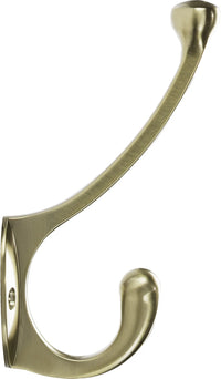 Hooks Bergen Hook 5 9/16'' Honey Bronze
