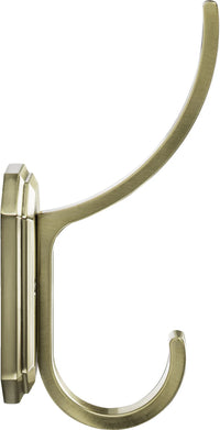 Hooks Emerald Hook 6 1/4'' Honey Bronze