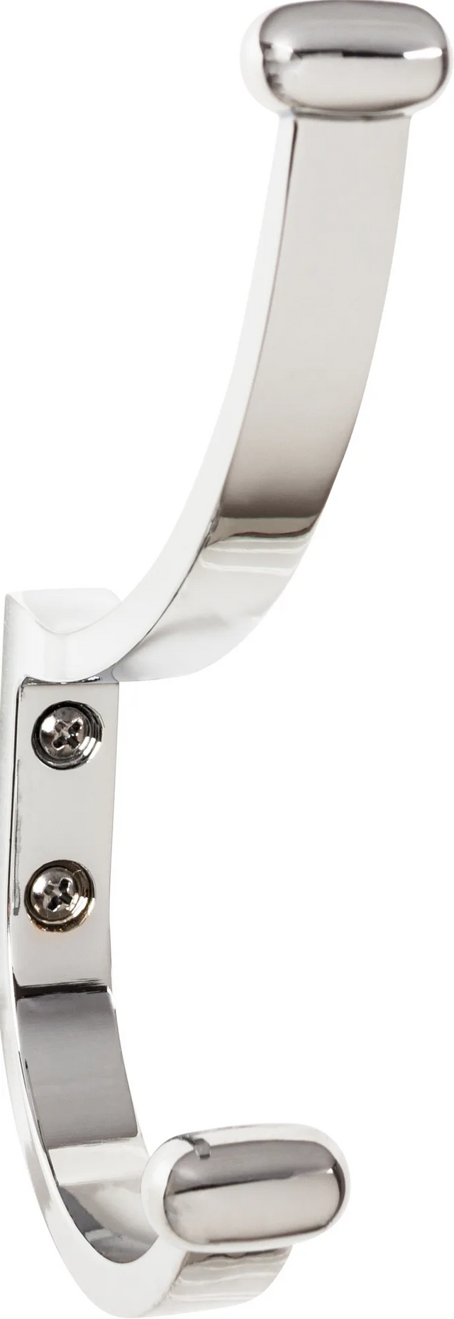 Hooks Hillmont Hook 6 1/8'' Polished Chrome TK1066PC