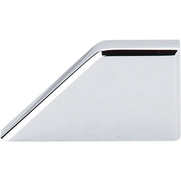 Sanctuary Tapered Knob 1'' cc TK13PC Polished Chrome