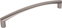Appliance Griggs Pull 12'' Ash Gray