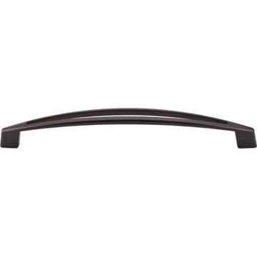 Verona Appliance Pull 12'' cc TK147ORB Oil Rubbed Bronze