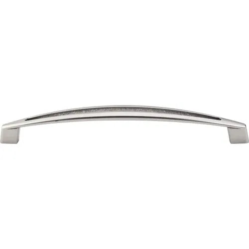 Verona Appliance Pull 12'' cc TK147PTA Antique Pewter