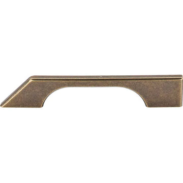 Sanctuary Tapered Bar Pull 5'' cc TK14GBZ German Bronze