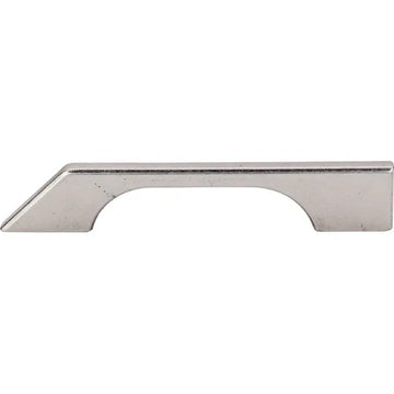 Sanctuary Tapered Bar Pull 5'' cc TK14PTA Antique Pewter