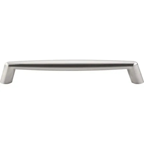Rung Appliance Pull 12'' cc TK152BSN Brushed Satin Nickel