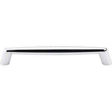 Rung Appliance Pull 12'' cc TK152PC Polished Chrome