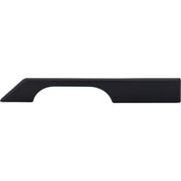 Sanctuary Tapered Bar Pull 7'' cc