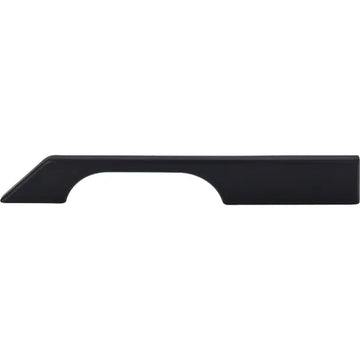 Sanctuary Tapered Bar Pull 7'' cc