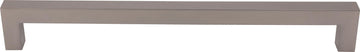 Nouveau Square Bar Appliance Pull 18 Inch
