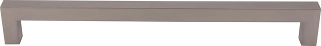 Nouveau Square Bar Appliance Pull 18 Inch