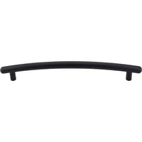 Curved Appliance Pull 12'' cc