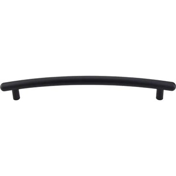 Curved Appliance Pull 12'' cc