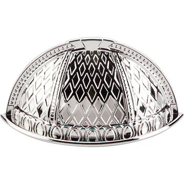 Trevi Cup Pull 1 1/2'' cc TK171PN Polished Nickel