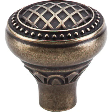 Trevi Round Knob 1 5/16''