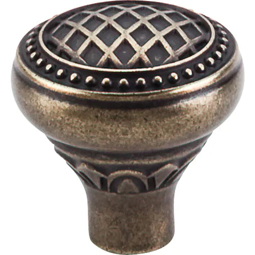 Trevi Round Knob 1 5/16''
