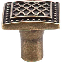 Trevi Knob 1 1/4''