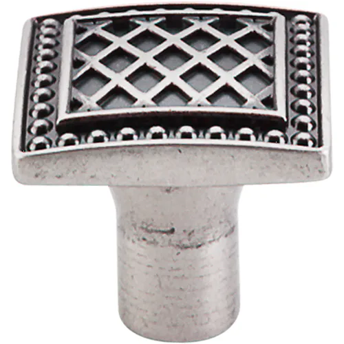 Trevi Knob 1 1/4'' TK174PTA Antique Pewter