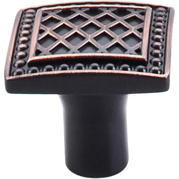 Trevi Knob 1 1/4'' TK174TB Tuscan Bronze