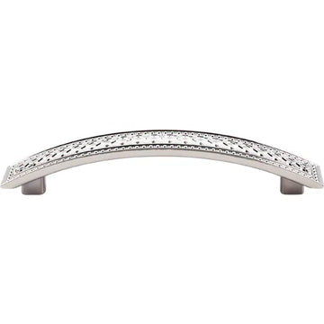 Trevi Crest Pull 5'' cc TK175PN Polished Nickel