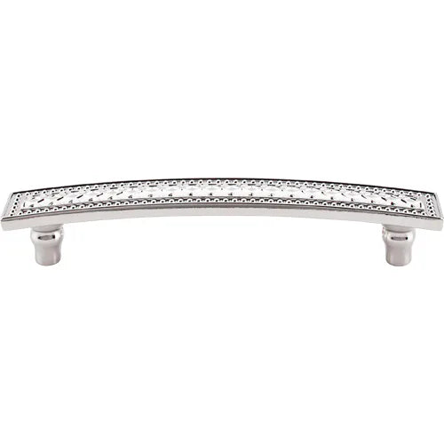 Trevi Pull 5'' cc TK176PN Polished Nickel