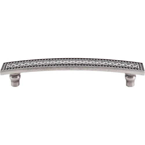 Trevi Pull 5'' cc TK176PTA Antique Pewter