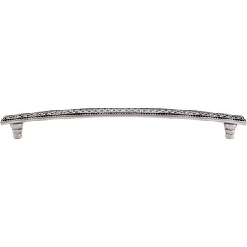 Trevi Appliance Pull 12'' cc TK177PTA Antique Pewter