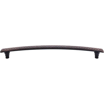 Trevi Appliance Pull 12'' cc TK177TB Tuscan Bronze