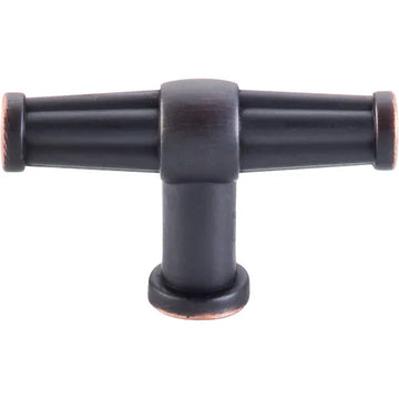 Luxor T-handle 2 1/2'' TK194UM Umbrio