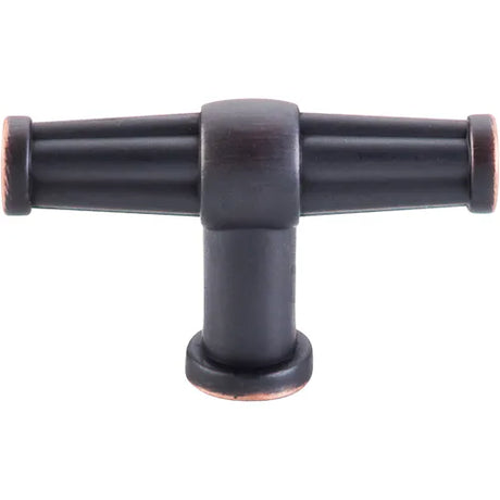Luxor T-handle 2 1/2'' TK194UM Umbrio