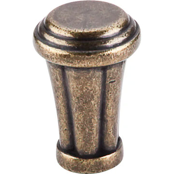 Luxor Knob Small 7/8'' TK195GBZ German Bronze