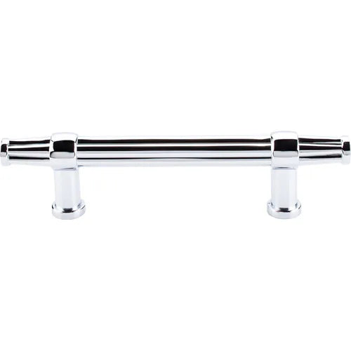 Luxor Pull 3 3/4'' cc TK197PC Polished Chrome