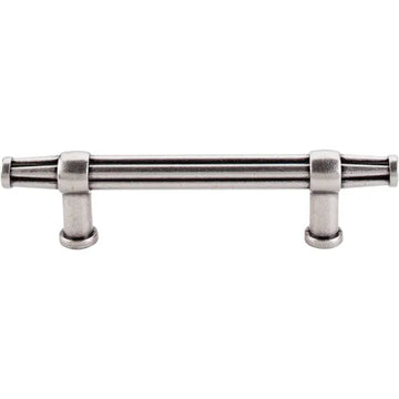 Luxor Pull 3 3/4'' cc TK197PTA Antique Pewter
