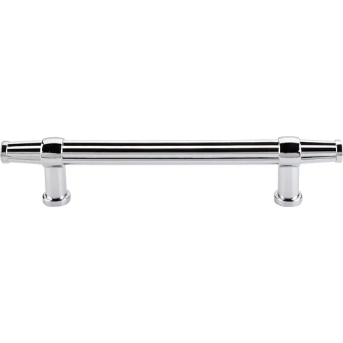 Luxor Pull 5'' cc TK198PC Polished Chrome
