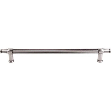 Luxor Appliance Pull 12'' cc TK199PTA Antique Pewter