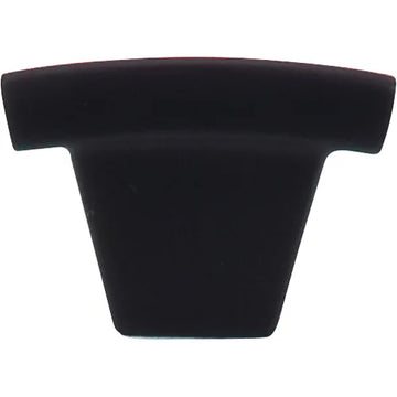 Sanctuary Arched Knob 1 1/2''