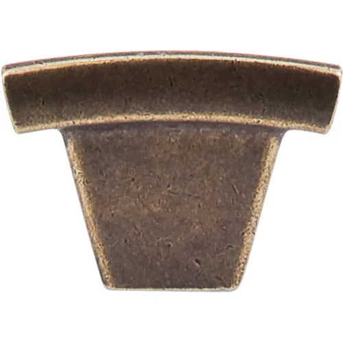 Sanctuary Arched Knob 1 1/2'' TK1GBZ German Bronze