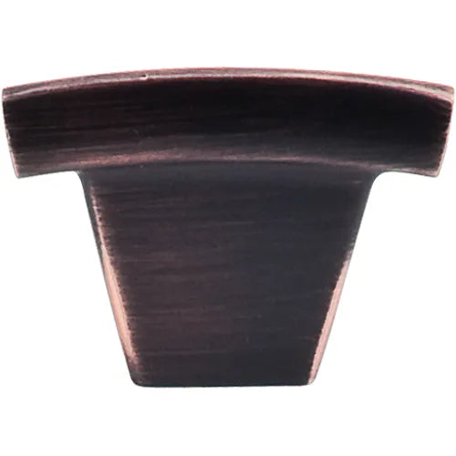 Sanctuary Arched Knob 1 1/2'' TK1TB Tuscan Bronze