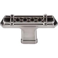 Tower Bridge T-handle 2 5/8''