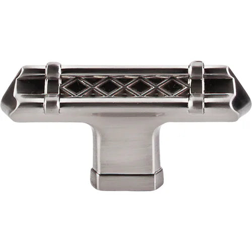 Tower Bridge T-handle 2 5/8''