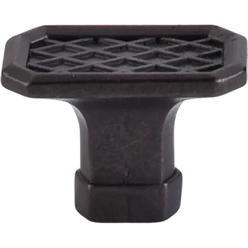 Tower Bridge Knob 1 1/2'' TK205SAB Sable