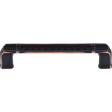 Tower Bridge Pull 5'' cc TK206UM Umbrio