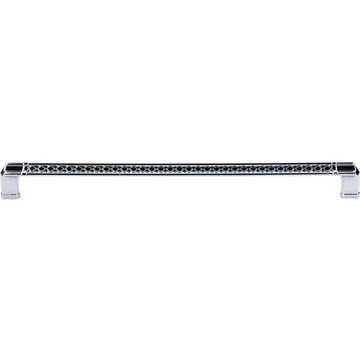 Tower Bridge Pull 12'' cc TK207PC Polished Chrome
