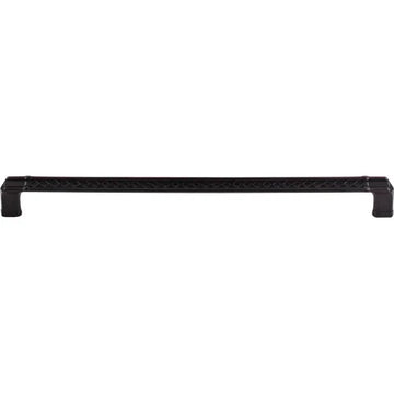 Tower Bridge Pull 12'' cc TK207SAB Sable