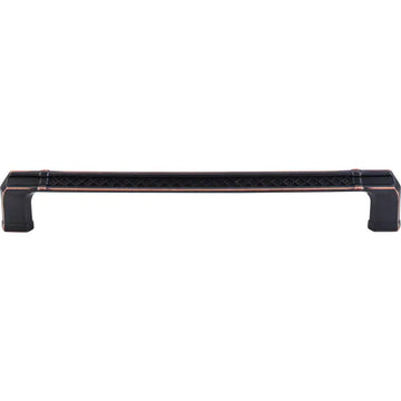 Tower Bridge Appliance Pull 12'' cc TK208UM Umbrio