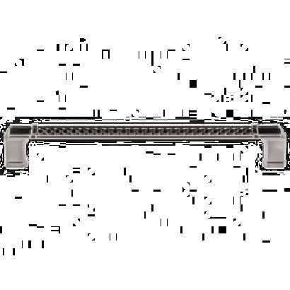 Tower Bridge Appliance Pull 18'' cc
