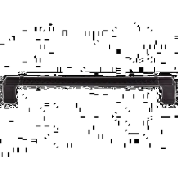 Tower Bridge Appliance Pull 18'' cc TK209SAB Sable