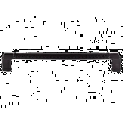 Tower Bridge Appliance Pull 18'' cc TK209SAB Sable