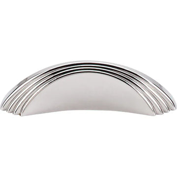 Sydney Flair Knob 2'' cc TK212PN Polished Nickel